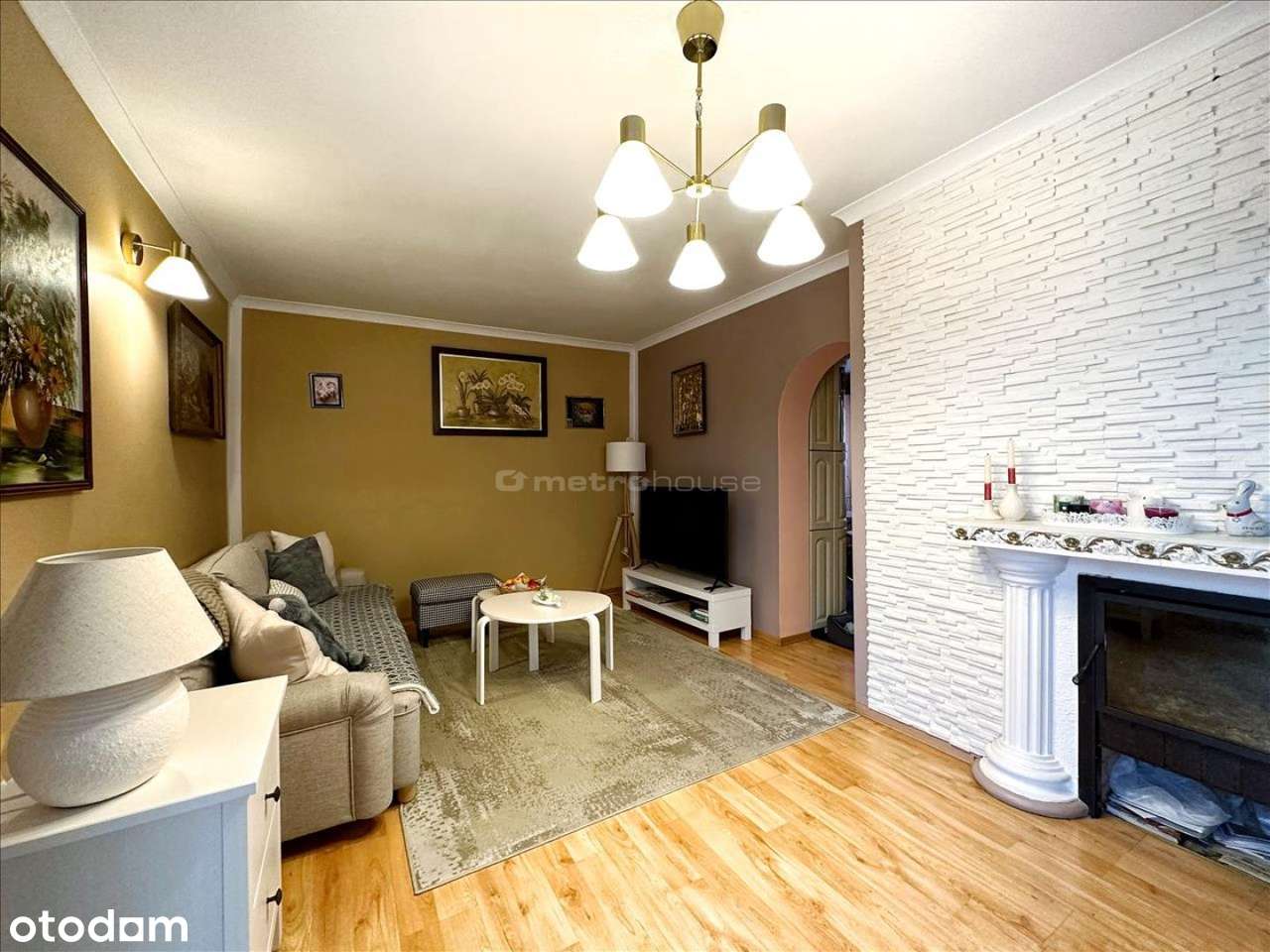 Dom pod Kołobrzegiem - Pustary - Pełny obrazek: 5/17