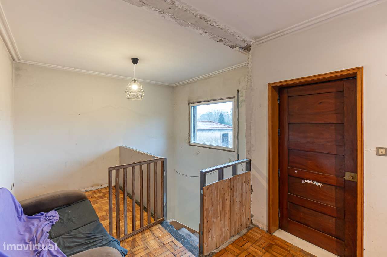 Moradia Independente em Seixezelo-17