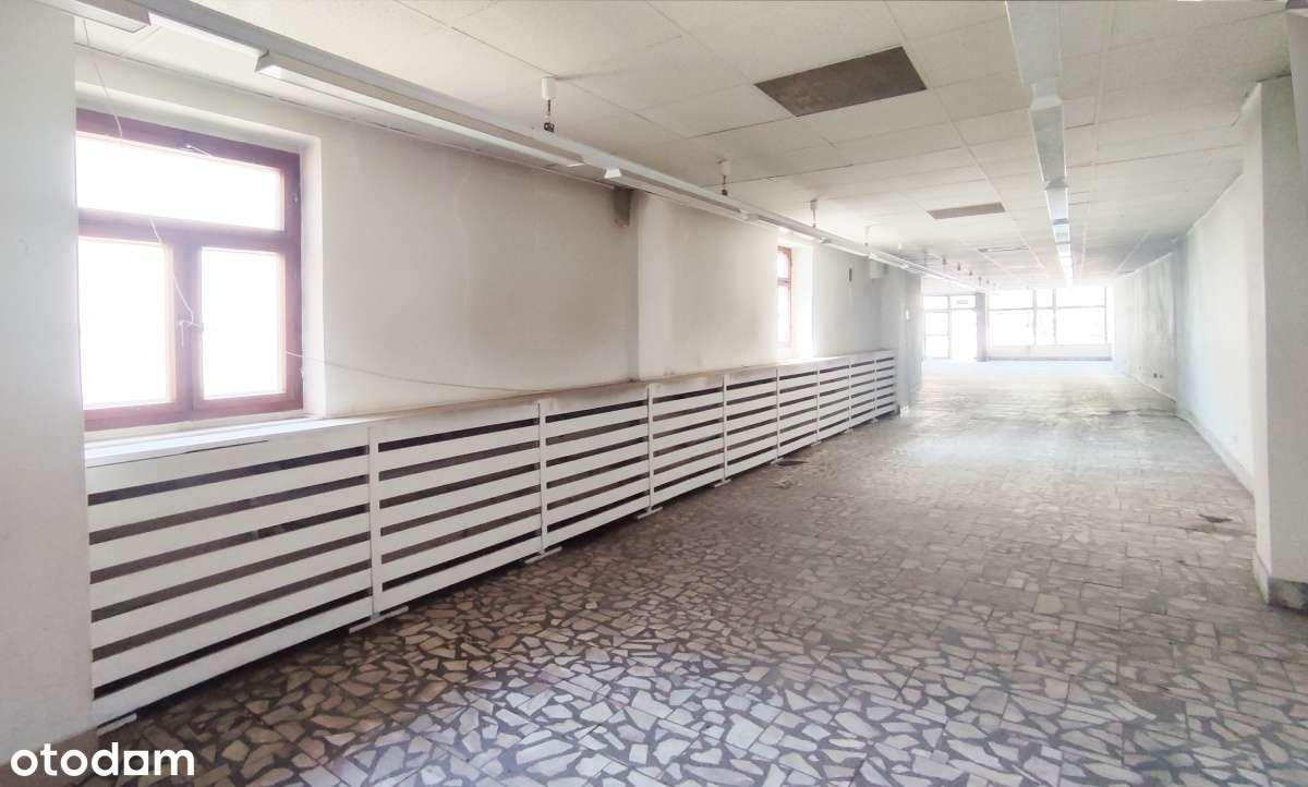 Lokal użytkowy, 315 m², Wałbrzych - Pełny obrazek: 3/6