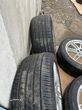 Jante aliaj originale AUDI Q5 cu cauciucuri vara 255/45R20 - 6