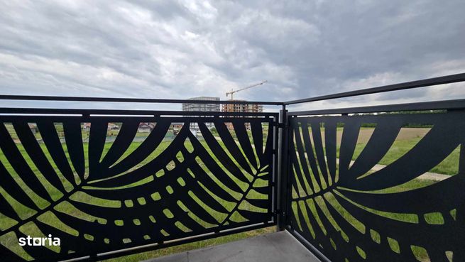 Apartament tip studio de vanzare, Baile Felix-13
