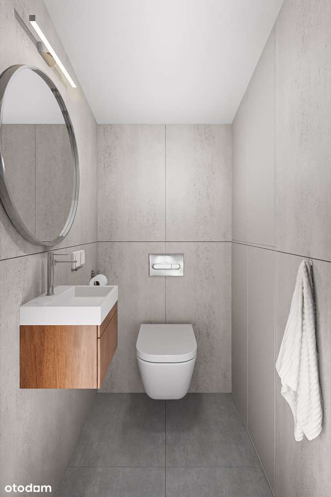 wykończony pod klucz dom 147,95 m2 + ogródek - Pełny obrazek: 5/15