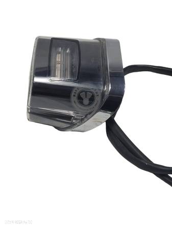 Lampa tył LED Harley Davidson Softail Touring Dyna 68086-08 - 5