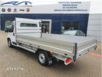 Fiat Ducato Maxi Skrzynia otwarta - 4