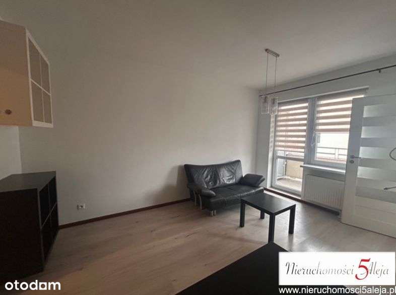 2 pok, balkon, ul. Saperska, osiedle zamknięte-5