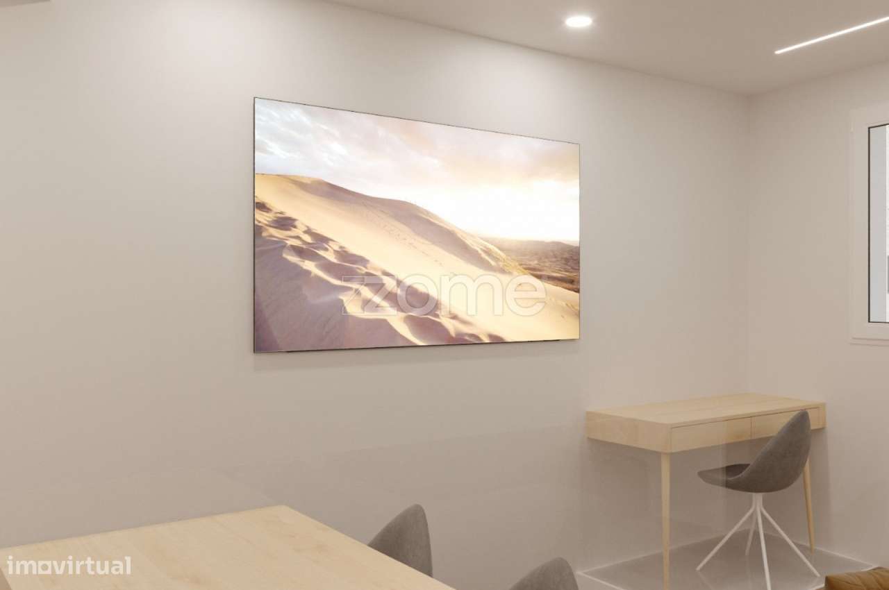 T0 Duplex - Studios City On, Faria Guimarães - Porto - Grande imagem: 4/21