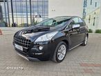 Peugeot 3008 Hybrid4 88g - 6