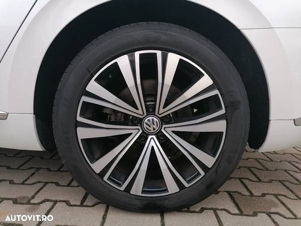 Volkswagen ARTEON 2.0 TDI DSG 4Motion Elegance - 19