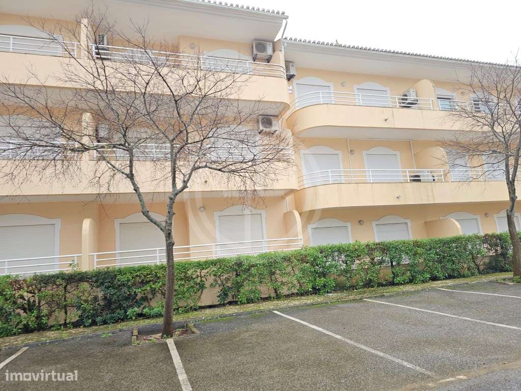 Apartamento T2 em Vilamoura, próximo a Marina e a poucos minutos a ... - Grande imagem: 5/13