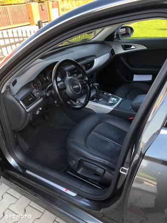 Audi A6 2.0 TDI ultra S tronic - 4