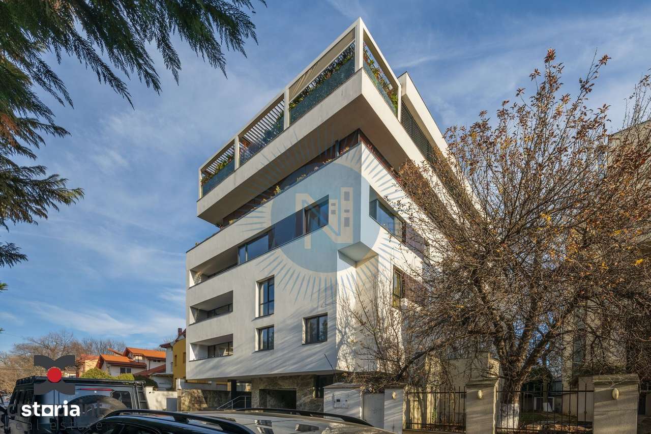 Apartament 3 camere Floreasca