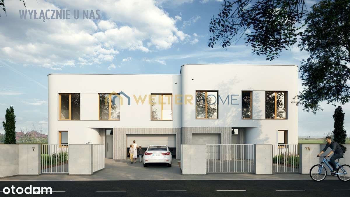 Przedsprzedaż - Nowa Inwestycja!-0