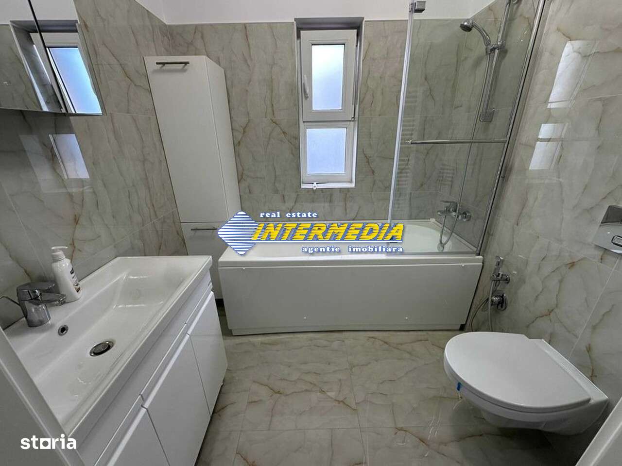 Casa noua de vanzare in cartierul Cetate finisata complet cu incalzire-2