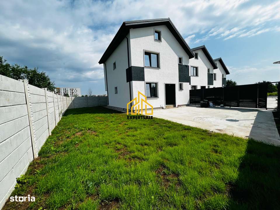 Casa Individula Prelungirea Ghencea, 5 camere, 240 MP Teren - Imagine principală: 1/11