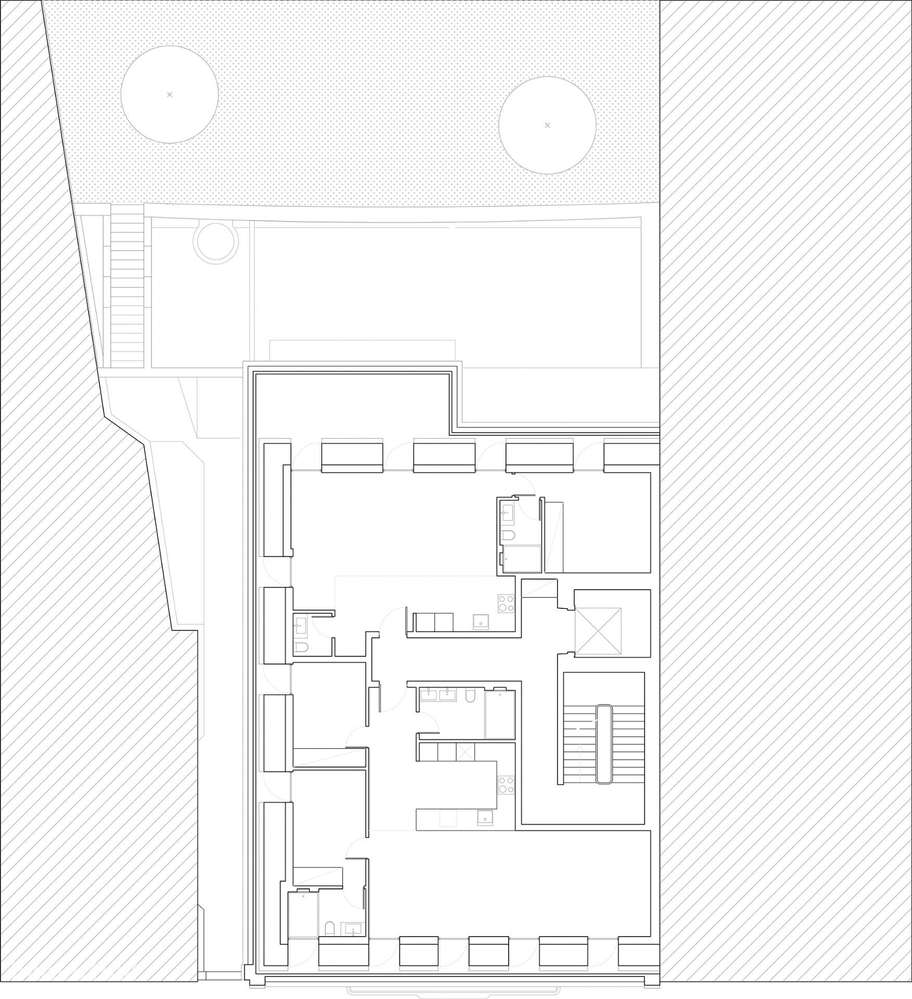 Prédio com PIP Aprovado em Localização Prime de Lisboa-23