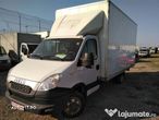 Caseta directie iveco - 1