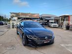 VW Arteon Shooting Brake 2.0 TDI R-Line DSG - 2