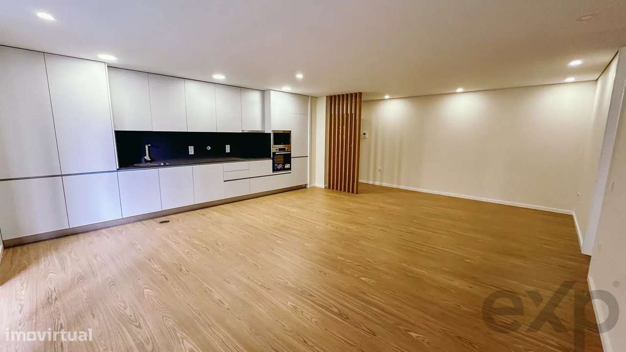 T2  Condomínio Privado ESPINHO - Grande imagem: 3/23