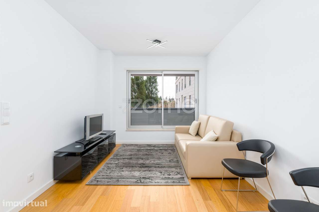 Apartamento T1 - Hera Residences-8