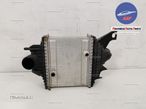 Radiator intercooler Jaguar XJ Range Rover Sport an 2017-prezent original - 1