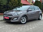 Hyundai I30 blue 1.6 CRDi Style - 12