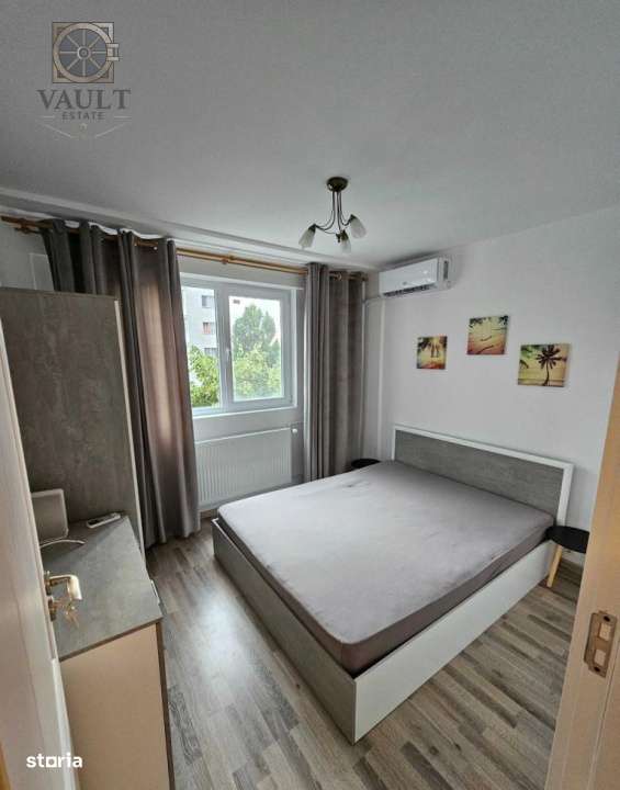 Apartament 2 camere Drumul Taberei-Valea Argesului. - Imagine principală: 2/8