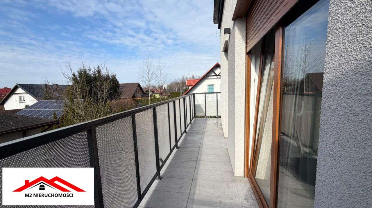 Dwupoziomowe Mieszkanie Z Antresolą • 72M2 Po Podł-17