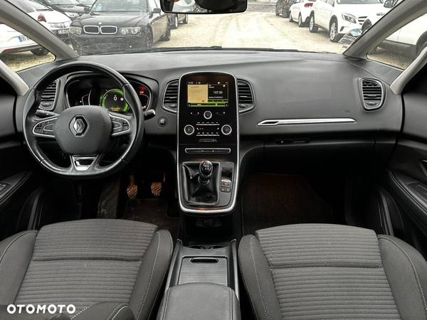 Renault Grand Scenic - 14