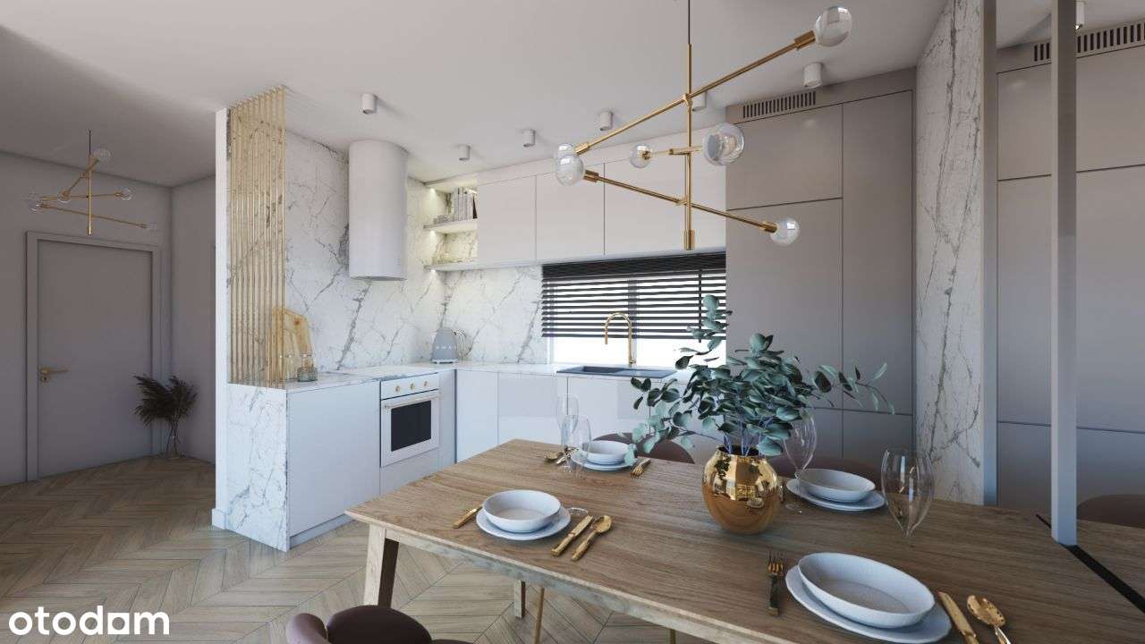 82m2 + ogród, światłowód, strych - Zwycięska Jelcz - Pełny obrazek: 4/18