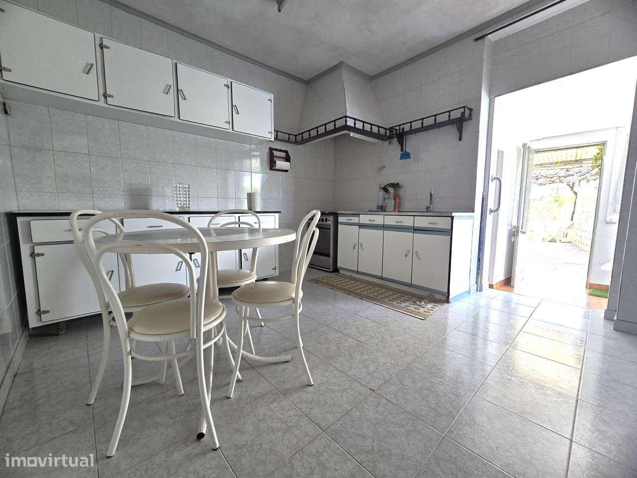 Moradia T4 no centro Histórico de Ovar - Grande imagem: 4/36