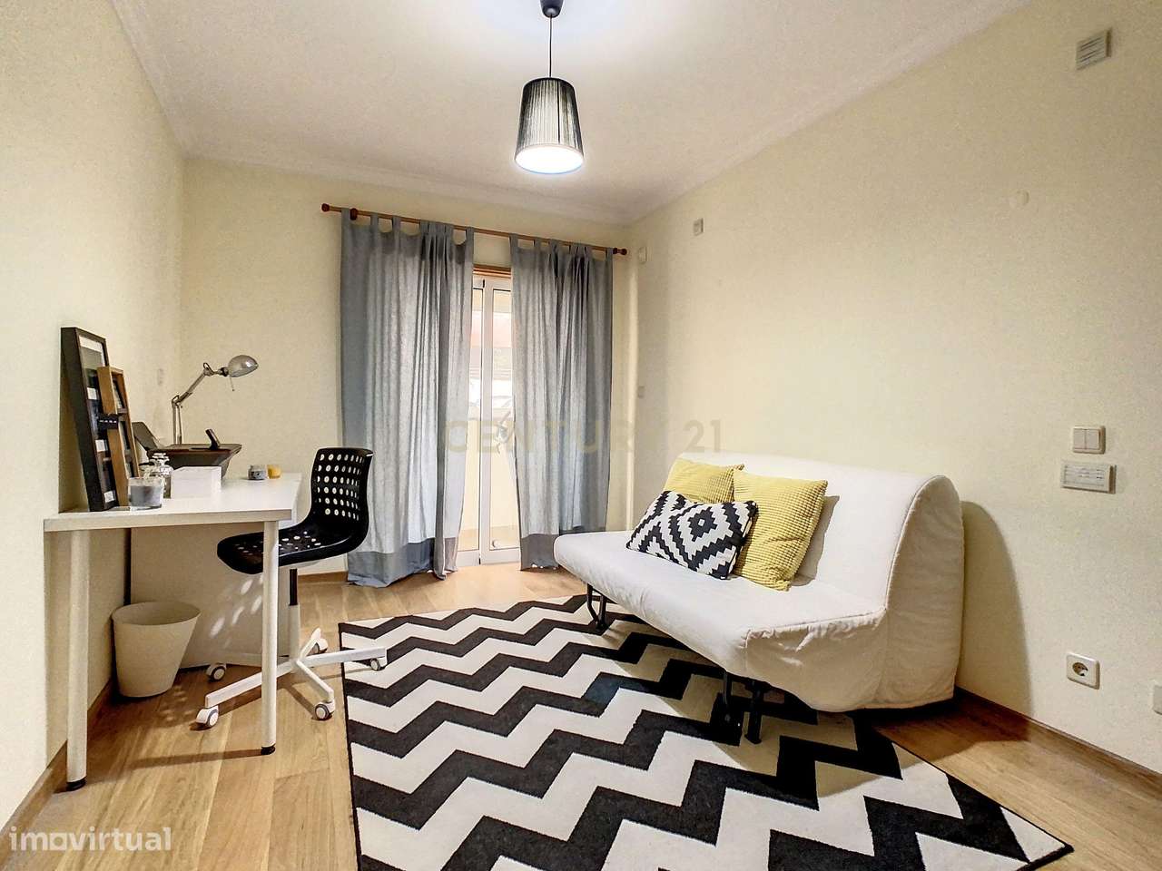 Apartamento T2 Parque São Domingos, Cascais-16