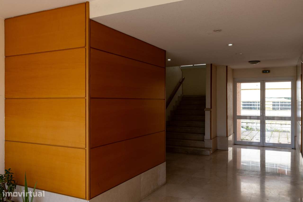 Apartamento T4 DUPLEX Venda em Alhos Vedros,Moita-24