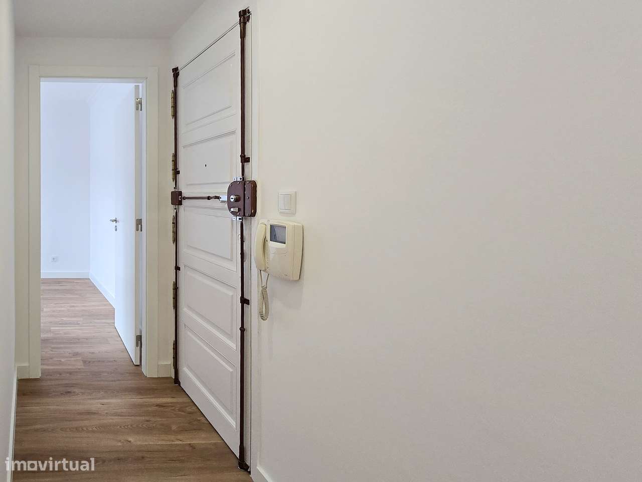 Apartamento, 75 m², São Domingos de Benfica - Grande imagem: 3/18