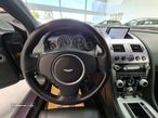 Aston Martin Vantage Coupe V8 N420 Sportshift - 16