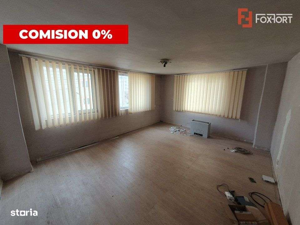 Comision 0% Spatiu de birou de inchiriat, etaj 1, Zona Complex - Imagine principală: 5/17