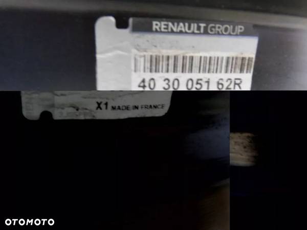 FELGI 17 RENAULT CAPTUR ARCANA KADJAR DACIA DUSTER - 7