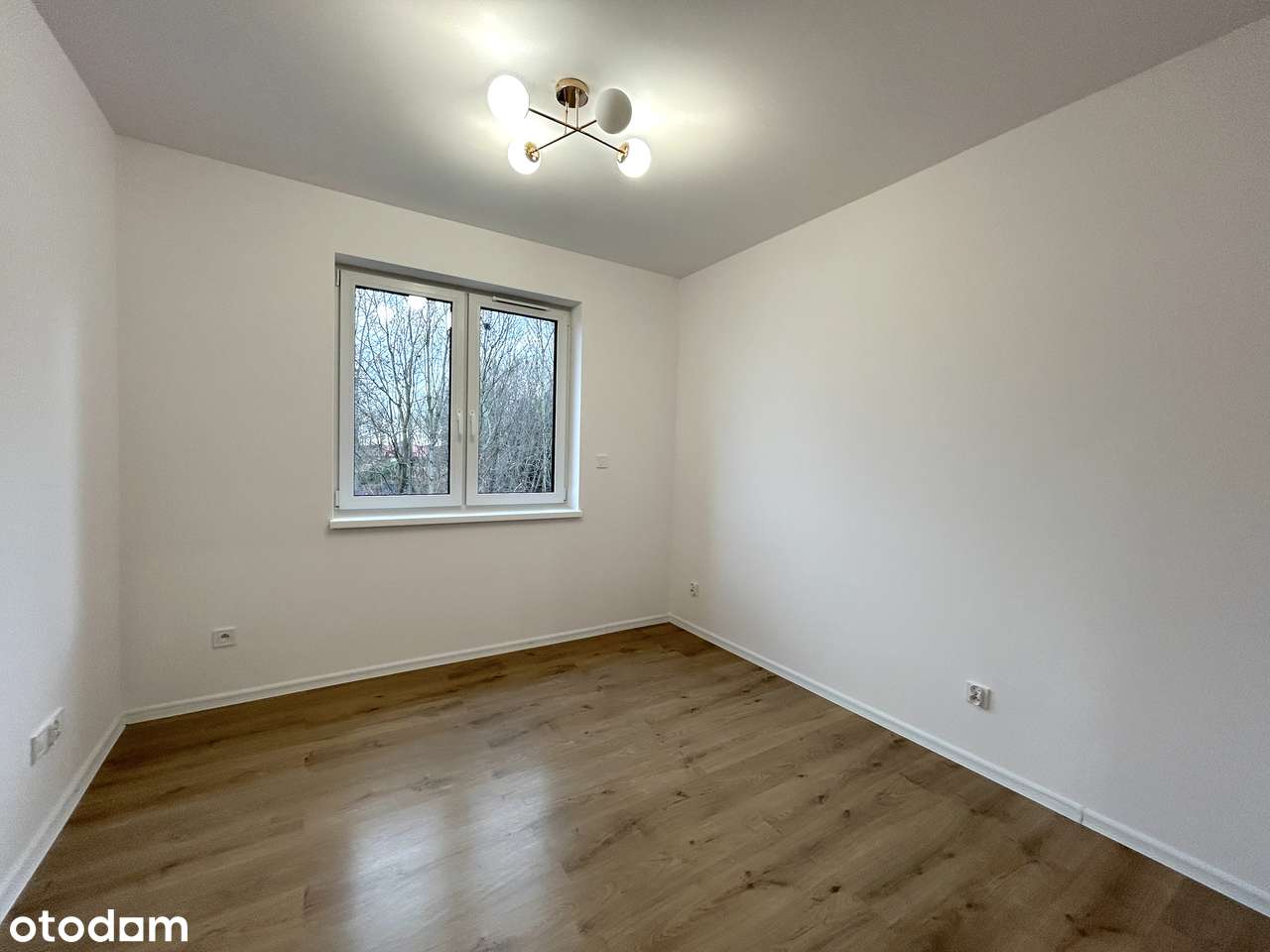 Nowy apartament 3pokoje 1 piętro  balkon  Lawendowa Człuchów-13