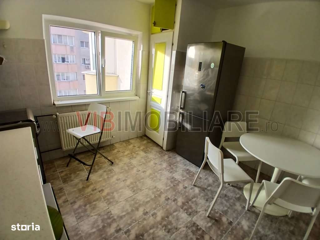3 camere 74 m² de închiriat – Nerva Traian / Octavian Goga / Uniri - Imagine principală: 4/17
