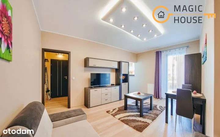 Inwestycja nad morzem | 74 m² | Sopot