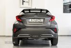 Toyota C-HR 2.0 Hybrid Exclusive+P.Luxury - 5