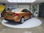 Volvo S60 D3 Geartronic - 5