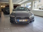 Audi A4 Avant 2.0 TDI Sport S tronic - 2