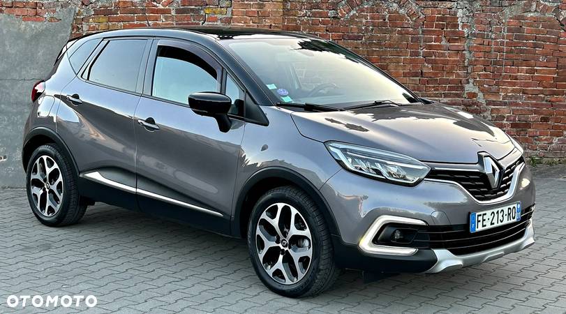 Renault Captur TCe 130 GPF INTENS - 20