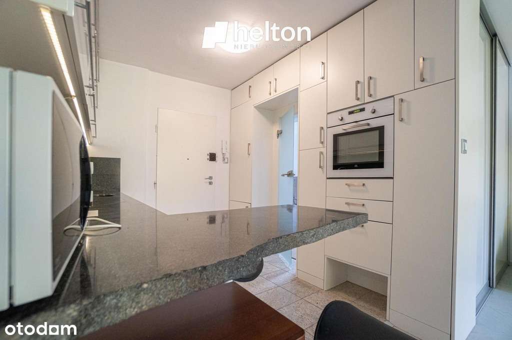 Słoneczne mieszkanie 29,9 m² – ostatnie piętro-4