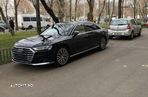 Audi A8 L 50 TDI quattro tiptronic - 21