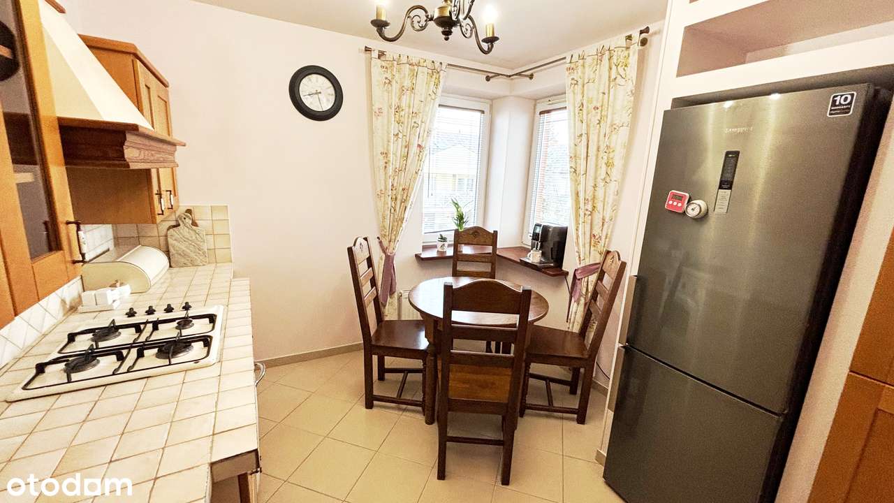 Mieszkanie 3-pokojowe, 79 m² – Rogatka Warszawska / Sławinek, Lublin-3