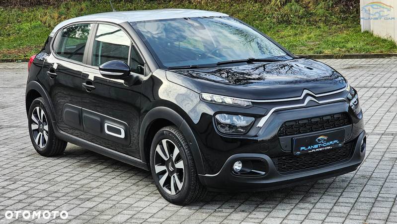 Citroën C3 1.2 PureTech Elle EAT6 - 13