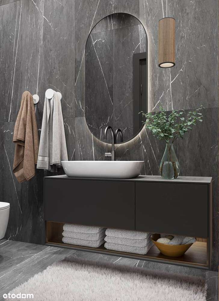 Apartament premium | 46m2 | Z garażem i ogródkiem-13