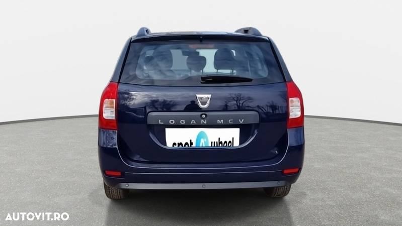 Dacia Logan MCV 1.5 Blue dCi Laureate - 6