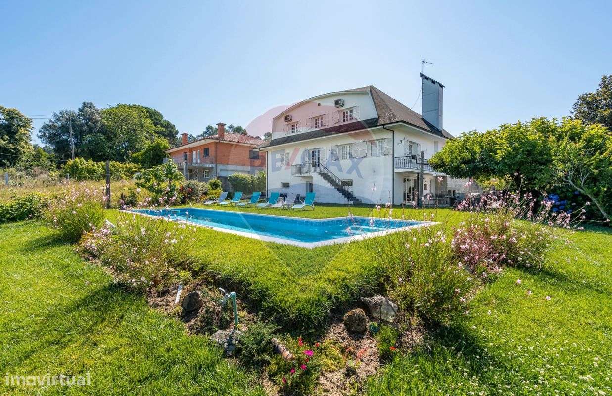 Moradia T7 para venda - Grande imagem: 4/50